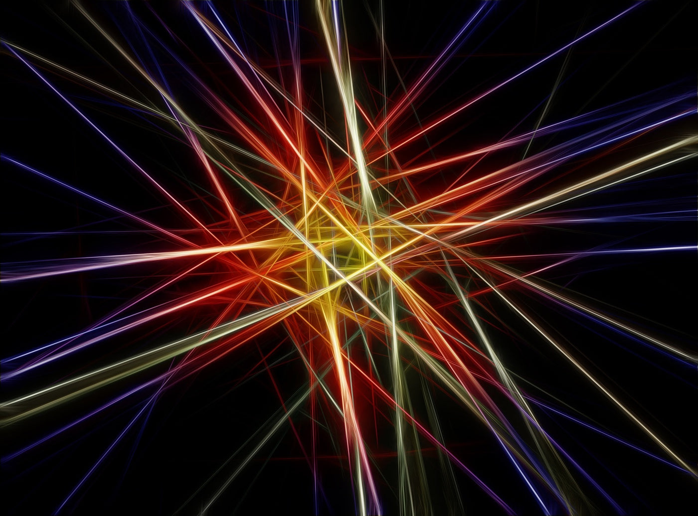 Needles vs. lasers