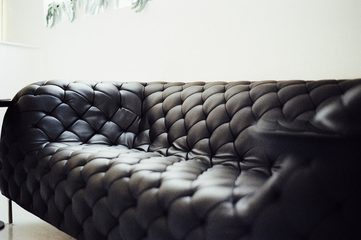 The couch