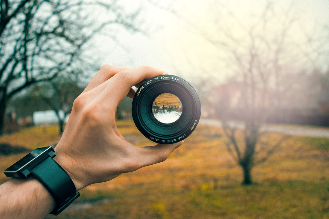 Focusing