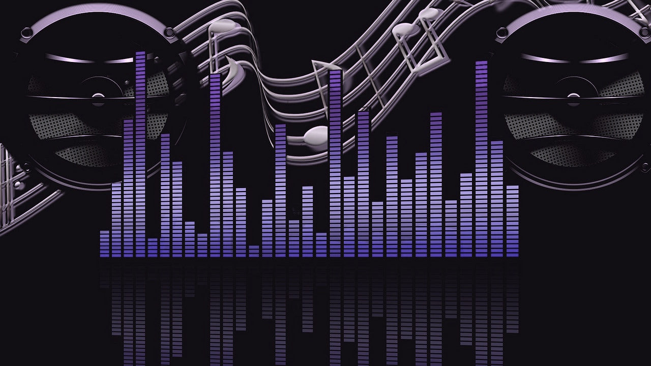 What is the best volume control setting?