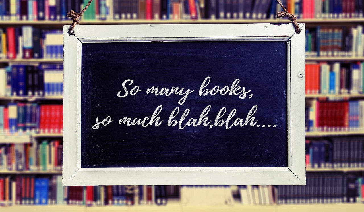 The great conspiracy