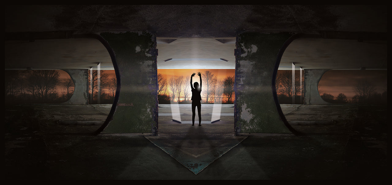 The trouble with symmetry