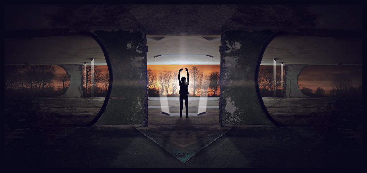 The trouble with symmetry