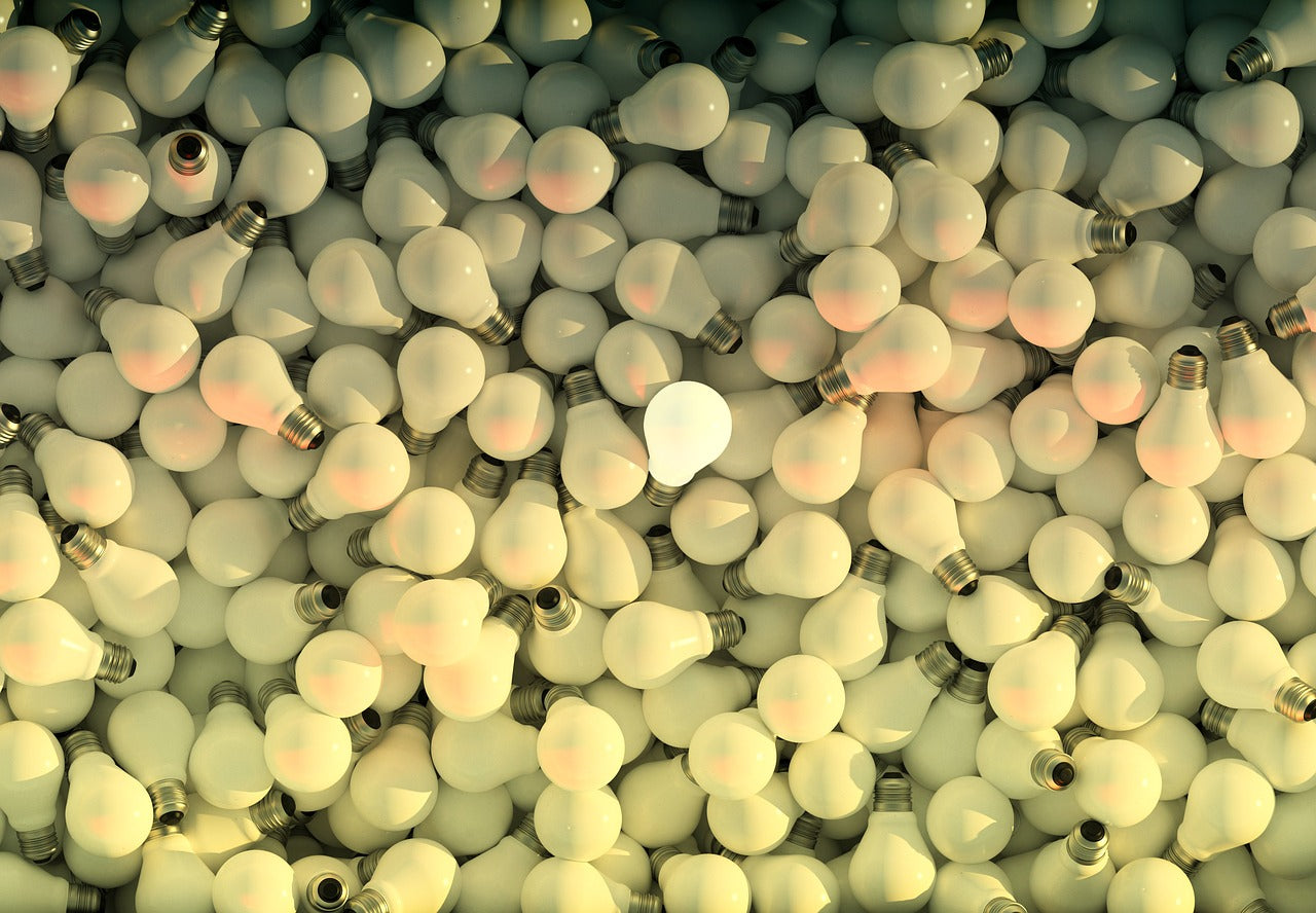 Getting from here to there