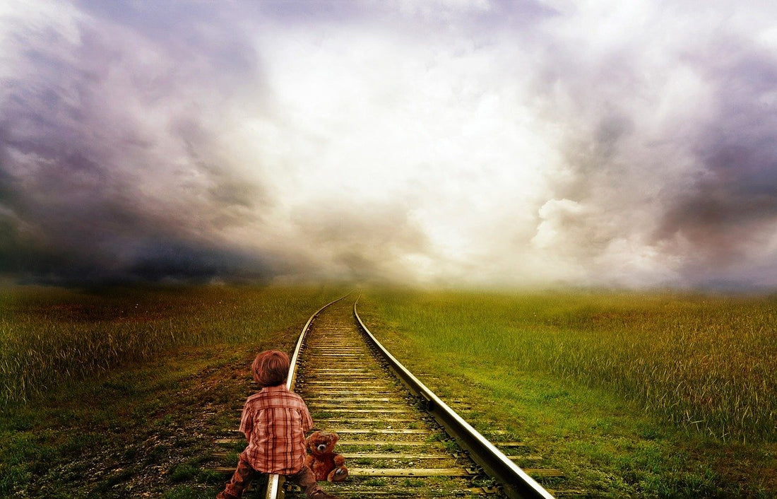 The asymptote