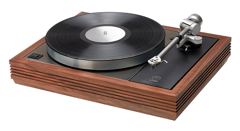 Celebrating the Linn Sondek LP12 Turntable, Part Two