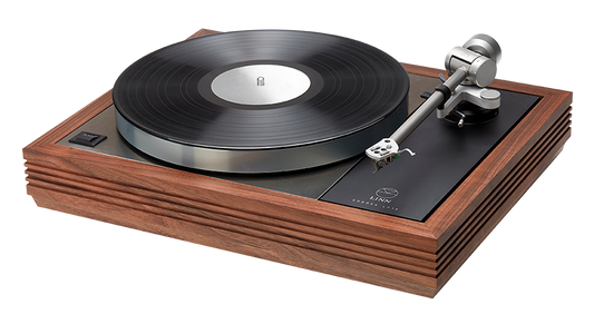 Celebrating the Linn Sondek LP12 Turntable, Part Two