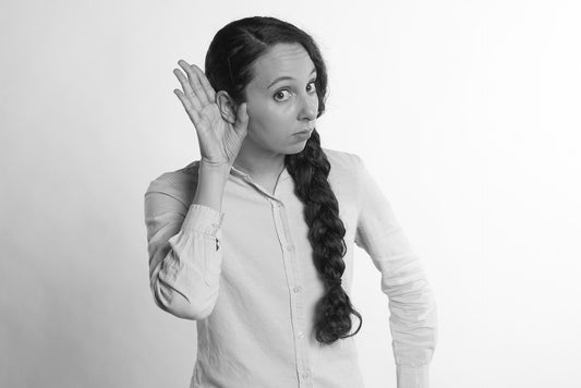 Does hi-fi matter with damaged hearing?