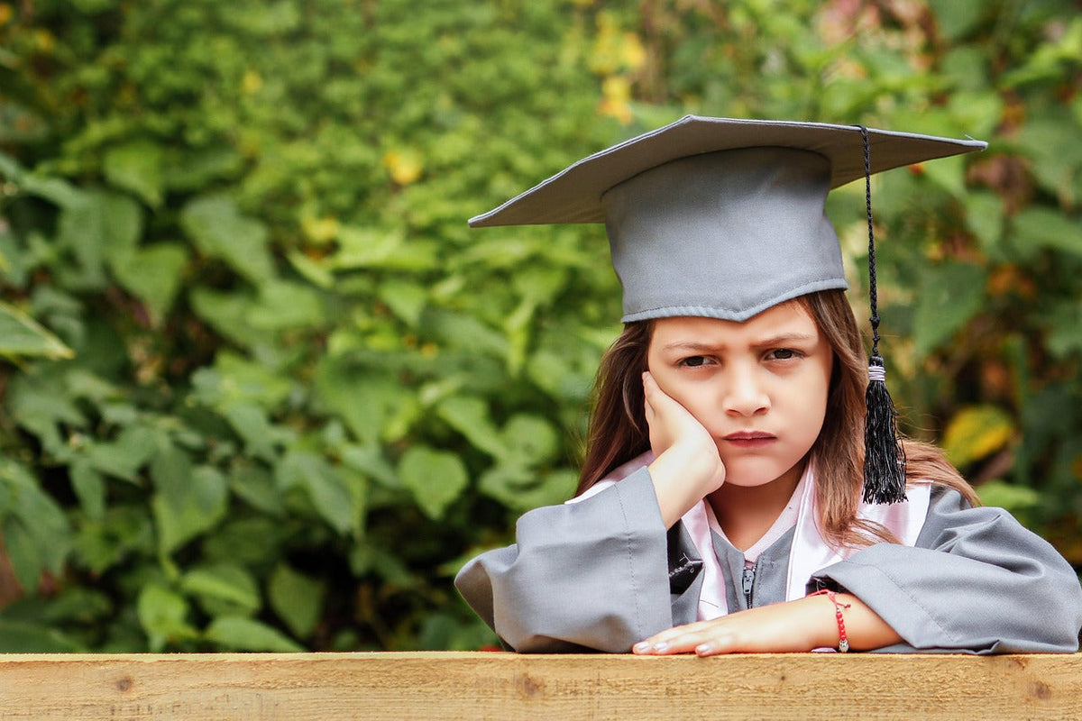 The audiophile university