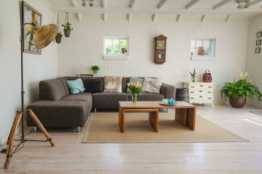 What are good room dimensions?