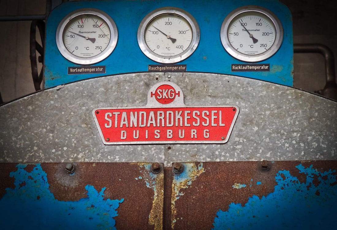 Industry Standards