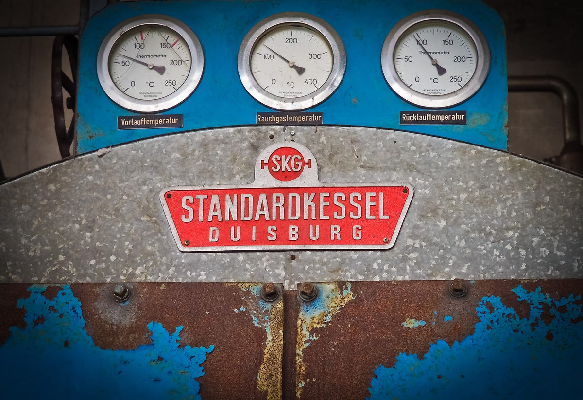 Industry Standards