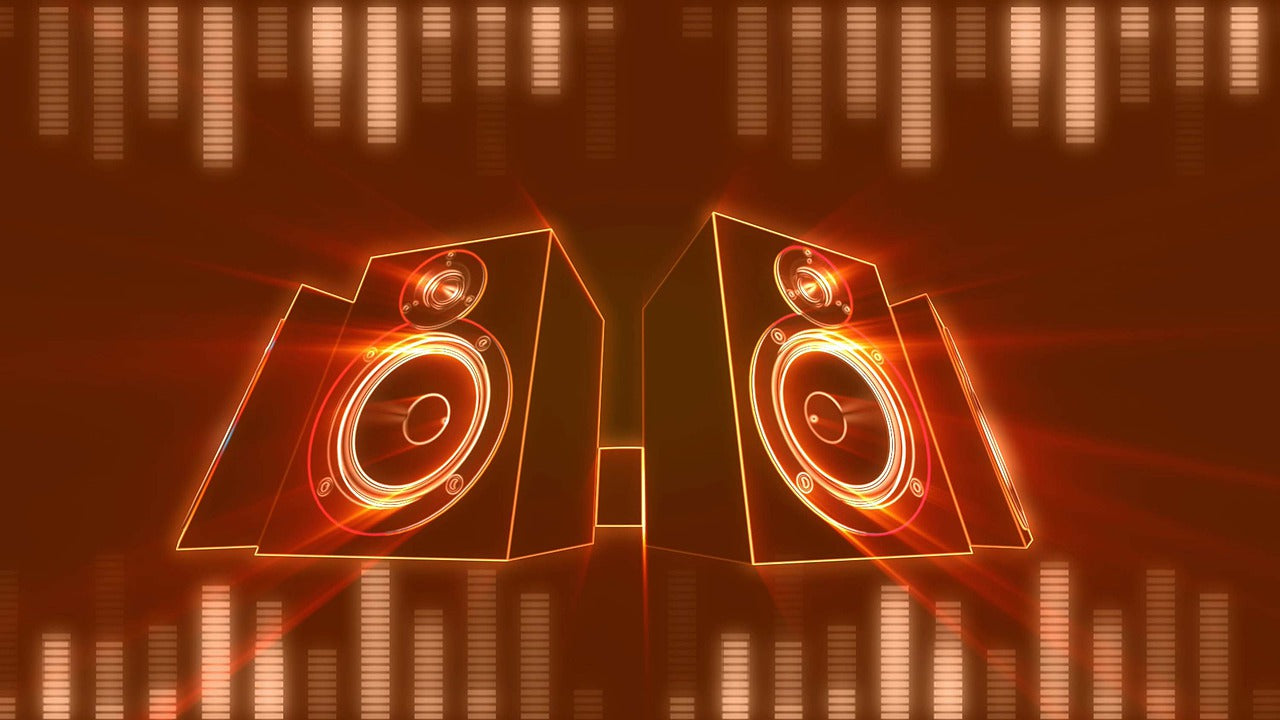 Comparing sound