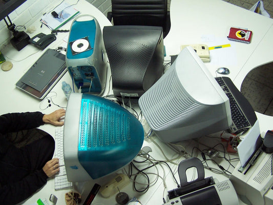 DSD Audio on Mac or PC