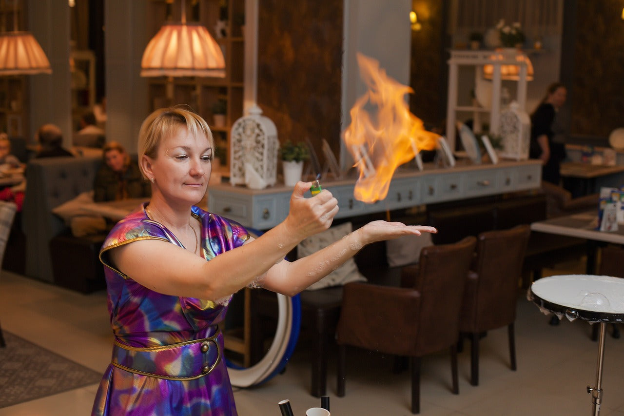 Understanding the impossible