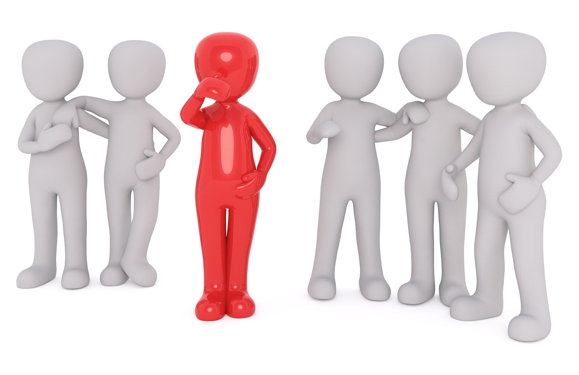 How are speaker impedances chosen?