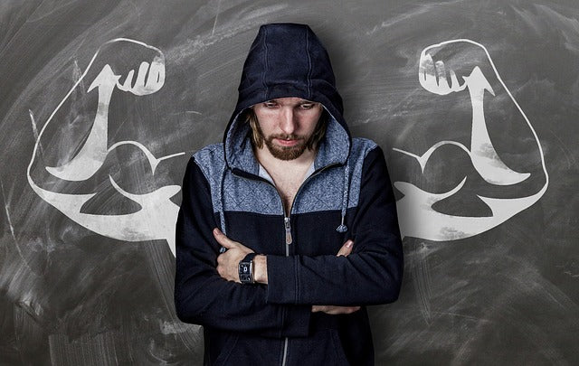 Why work at training?