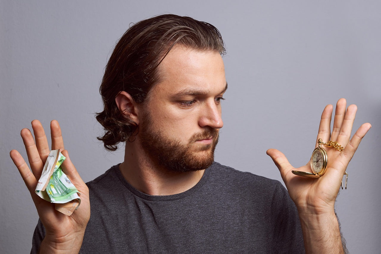 Living with compromise