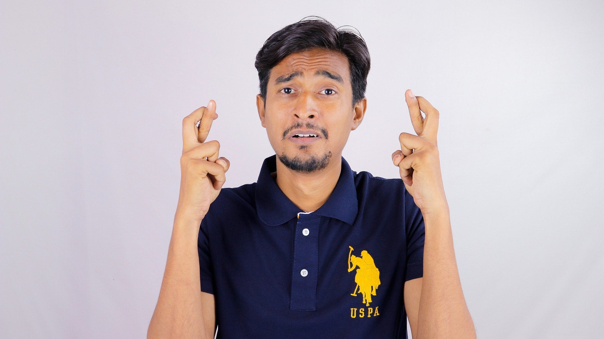 What are you hoping for?