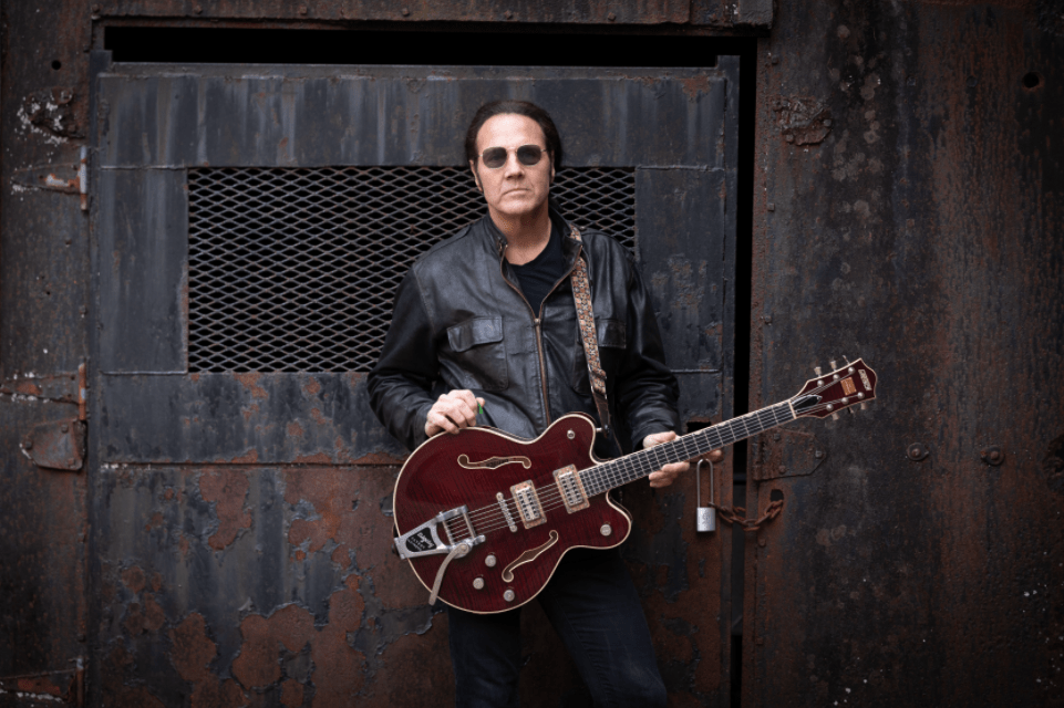 Marc Ribler: Musical Director and Solo Artist Extraordinaire