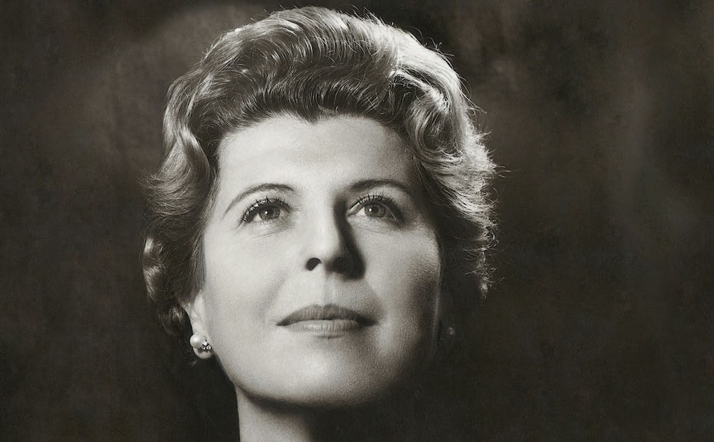 Maria Stader: Opera's Other Maria