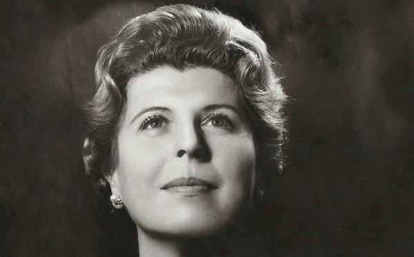 Maria Stader: Opera's Other Maria