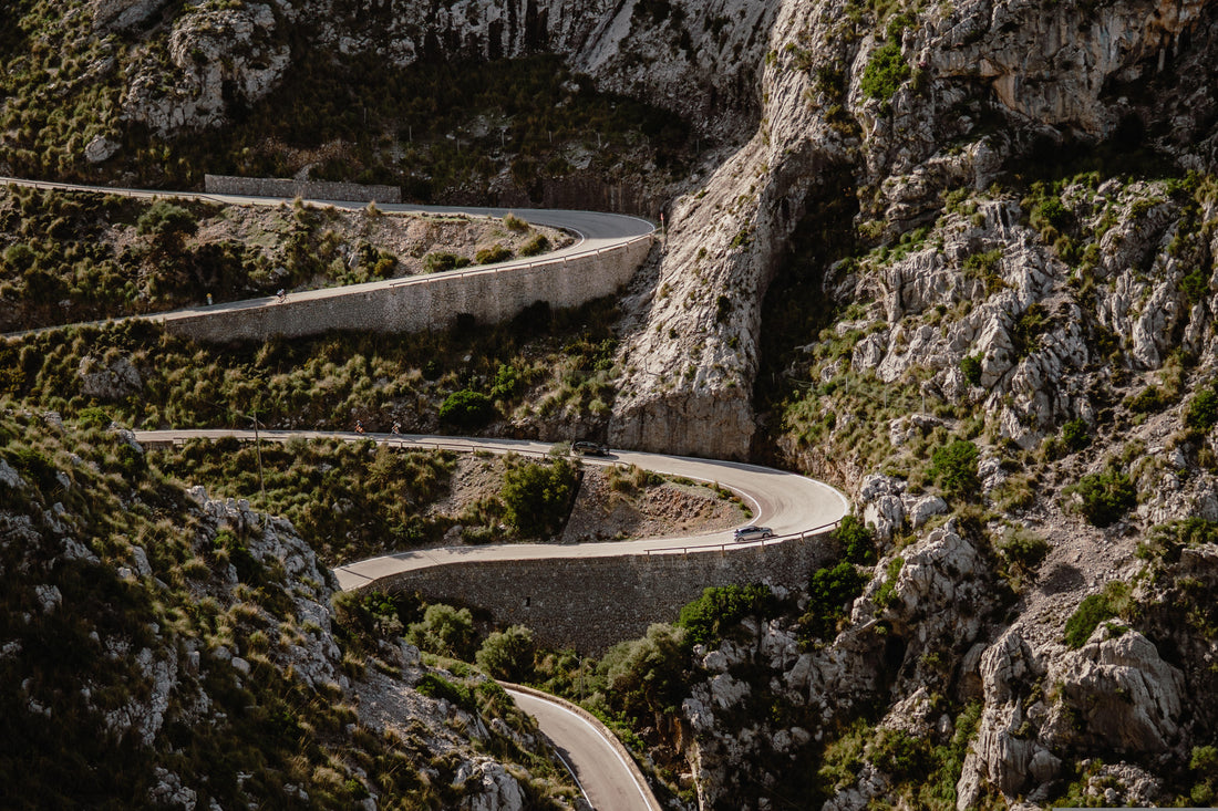 The easy way out