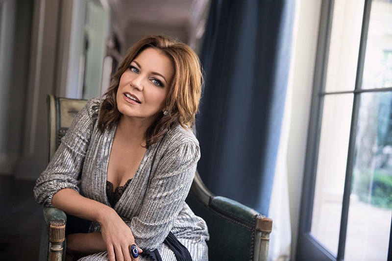 Martina McBride: Empowered By Country Music