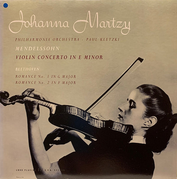 The Joys of Monophonic Recordings, Part Two