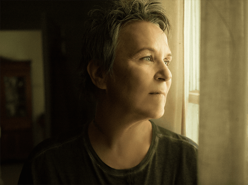 Mary Gauthier: Songs in Motion