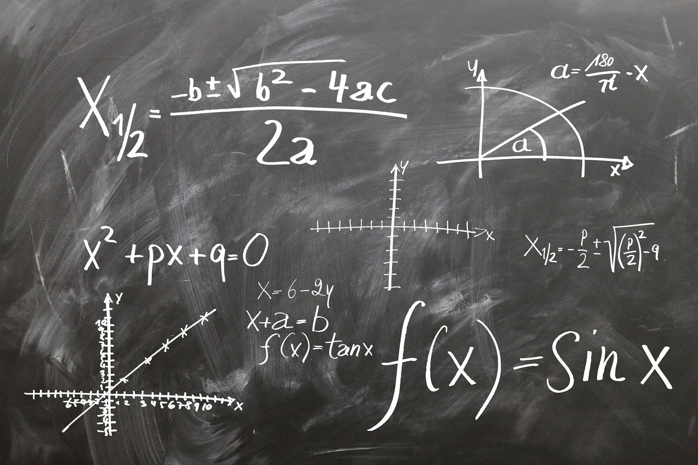 Power calculations