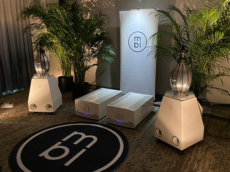 Still More from AXPONA 2023