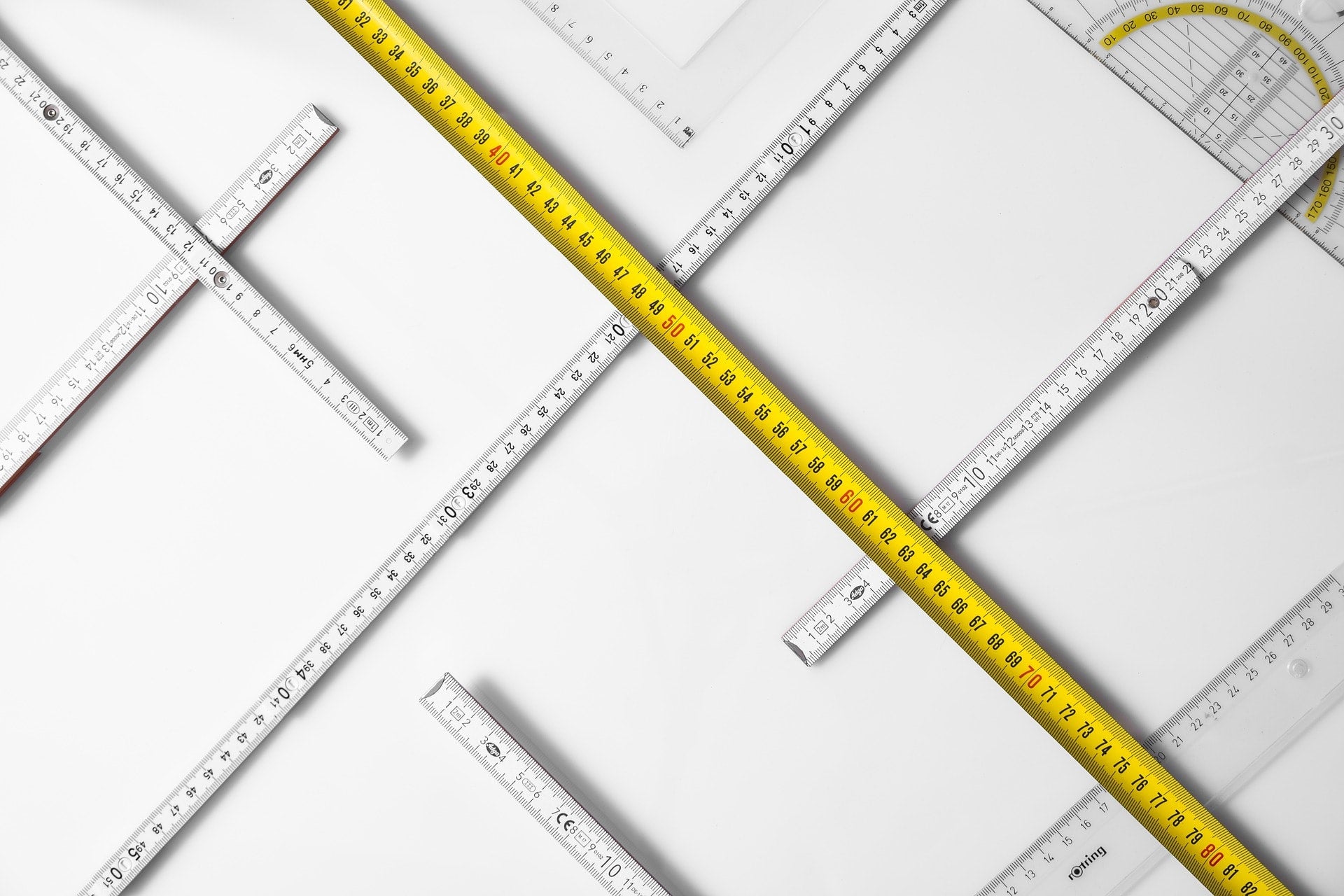 Does DAC size matter?