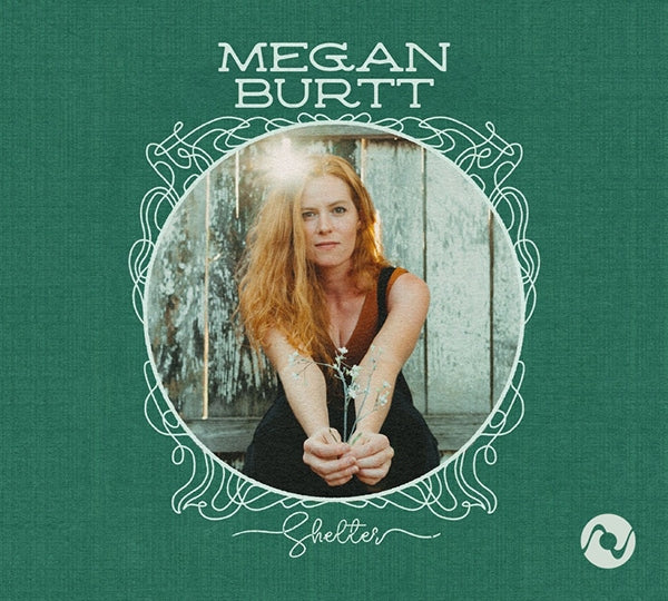Octave Records Releases Shelter by Singer/Songwriter Megan Burtt