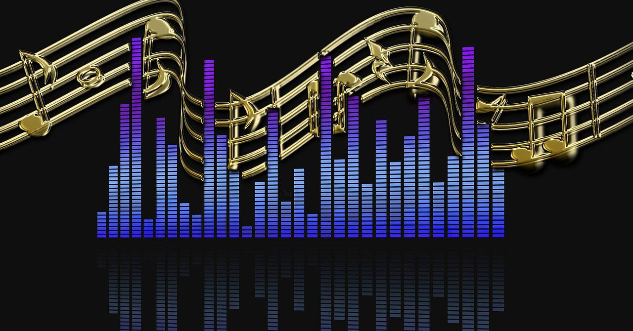 How to adjust levels on a digital audio system