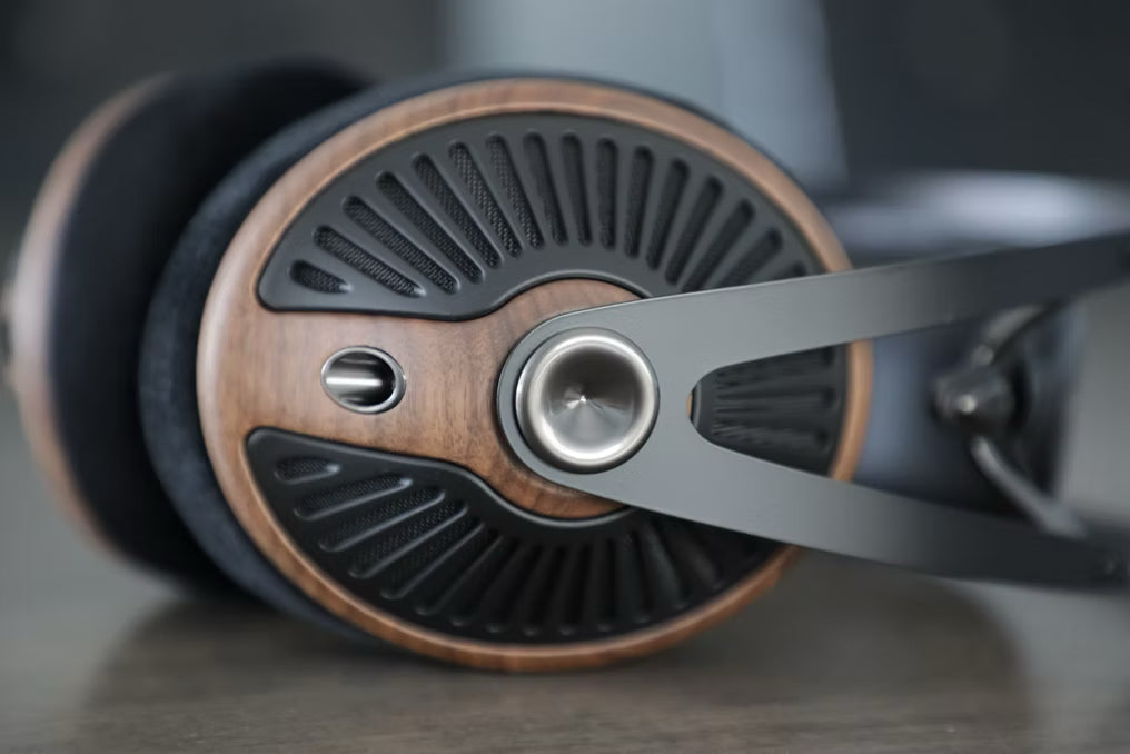 From The Listening Chair: The Meze Audio 105 Silva Headphones