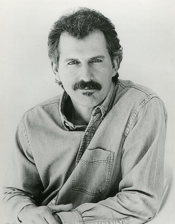 Some Old Jazz Guy: Exploring Michael Franks, Part Two