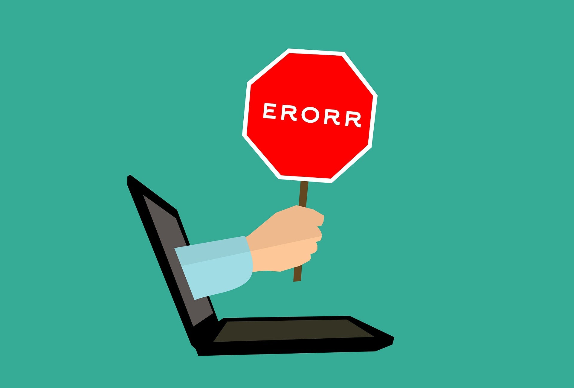 Is Ethan Winer's test infallible?