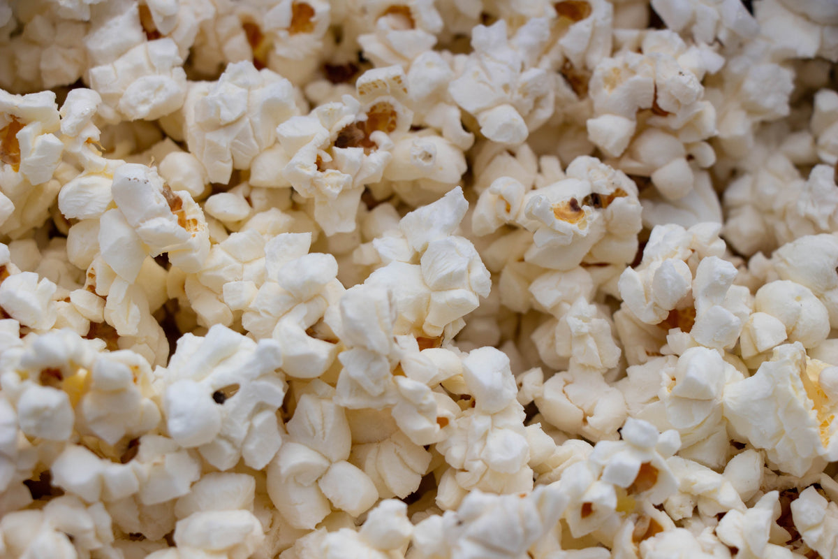 Movies or music?