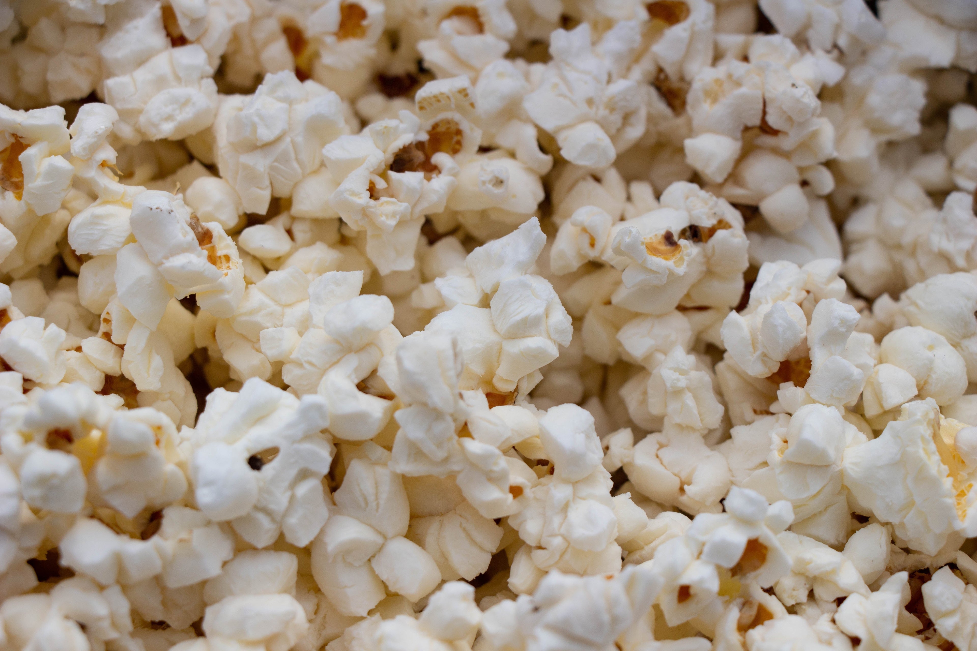 Movies or music?