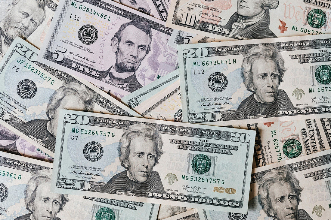 How to Play in a Rock Band, 14: Show Me the Money!