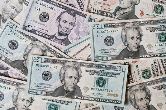How to Play in a Rock Band, 14: Show Me the Money!