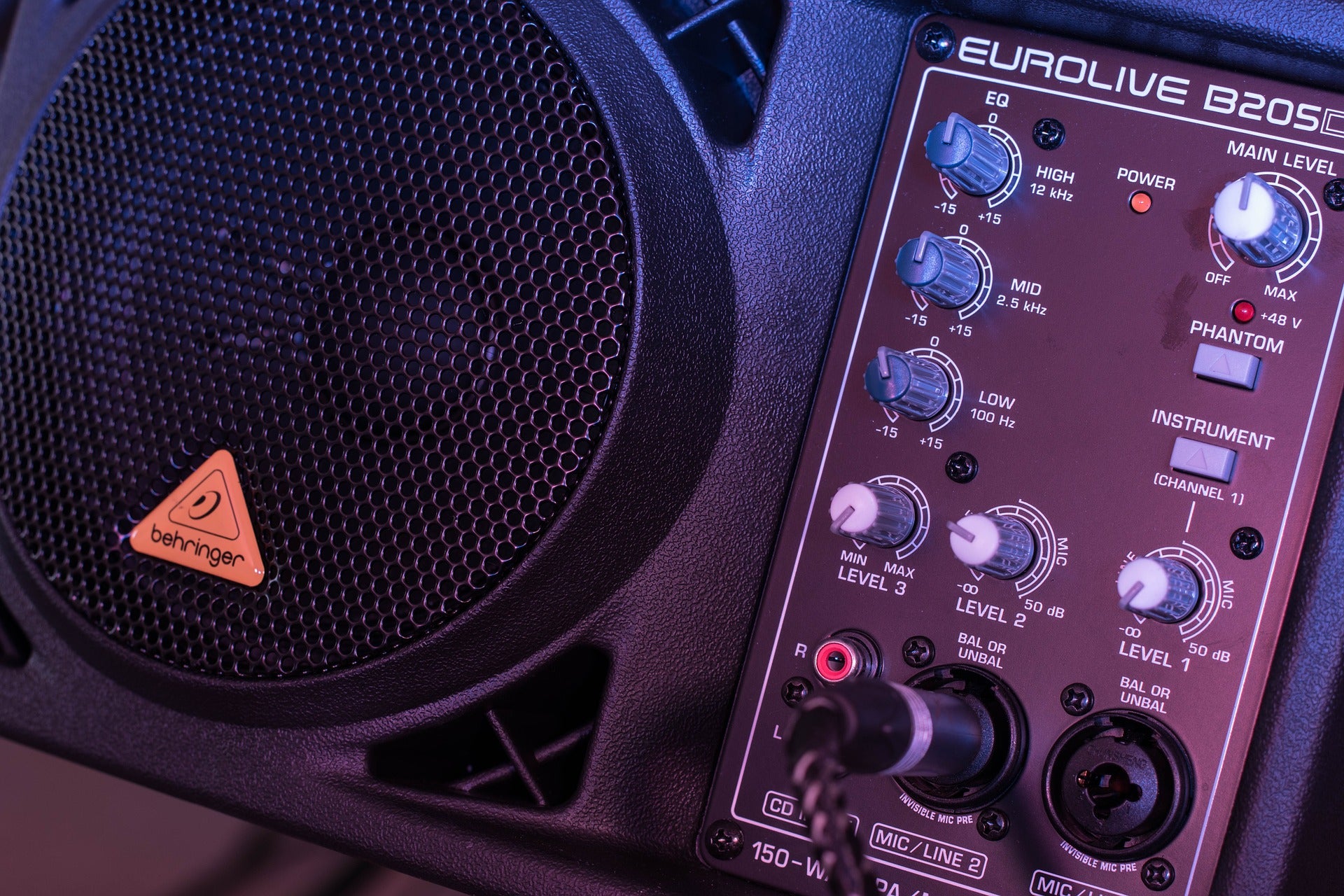 How to make Class D sound better