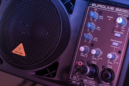 How to make Class D sound better