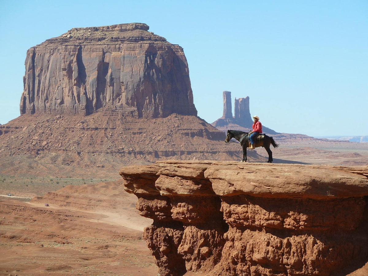 Crossing the chasm