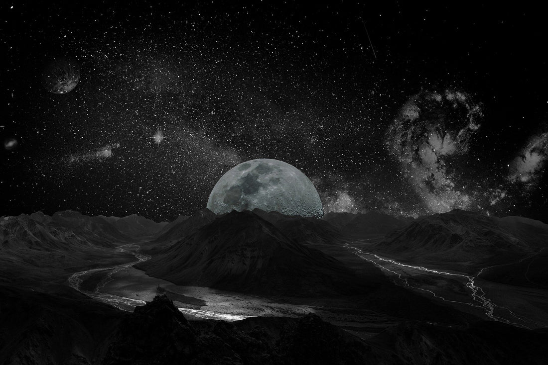 The timeless dimension