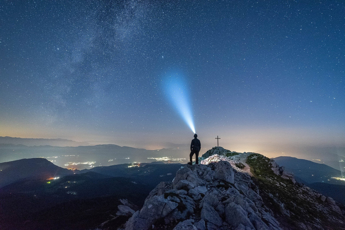 Spotlighting
