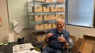 Why sound changes with volume