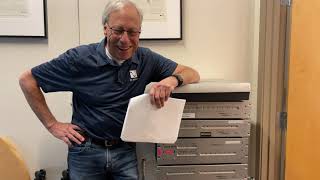 Adjustable speaker crossovers