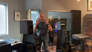 Truth in speaker reviews